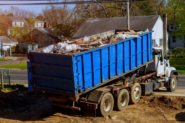 Professional Junk Removal in Elkridge, MD